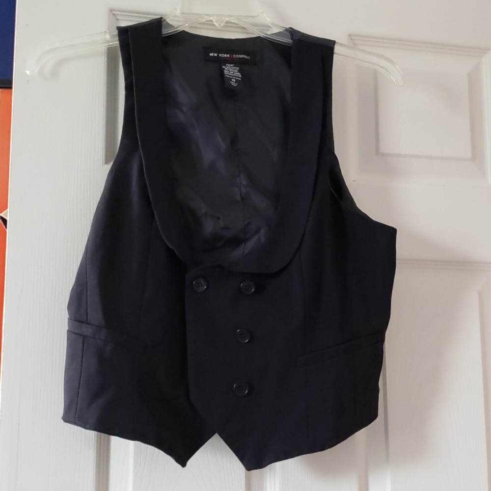 Vest